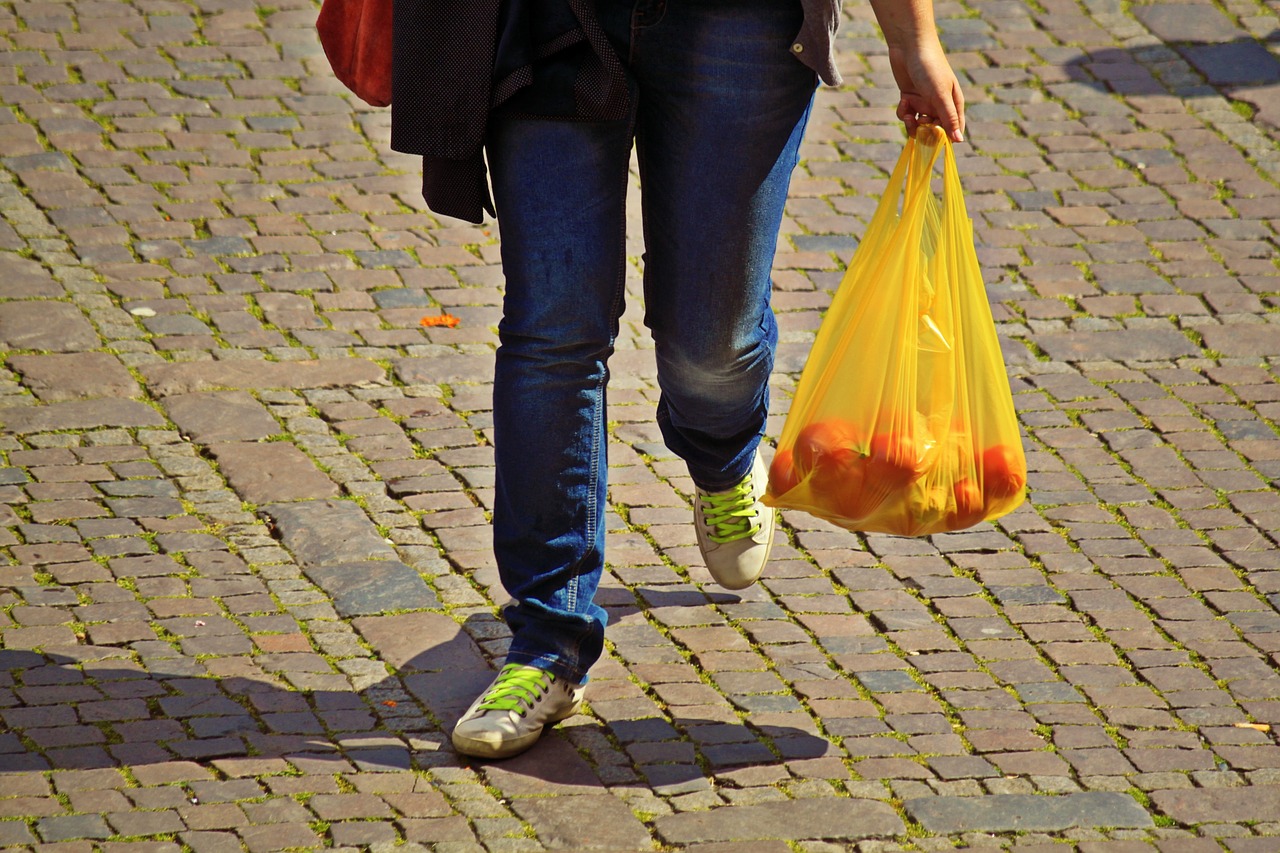 Recurso sobre leis municipais que proíbem sacolas plásticas tem repercussão geral